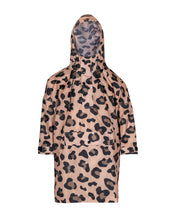 Kids Rain Poncho Pink Panther