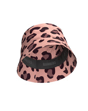 Bucket Hat Pink Panther