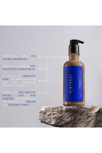 Pisterzi Italian Grooming Art: Shaving Care Cream