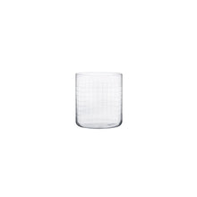 Finesse Grid Set of 4 Whisky SOF Glasses