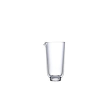 Hepburn Shaker with Metal Top