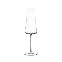 Stem Zero Volcano Champagne Glass