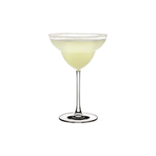 Vintage Set of 2 Margarita Glasses