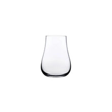 Vintage Set of 4 Whisky Glasses