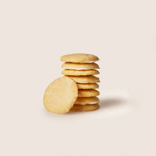 Ricotta Cookie Tin