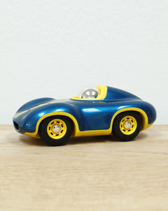 Car MINI SPEEDY LE MANS Blue