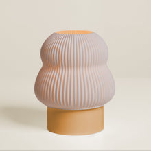 Poly Table Lamp