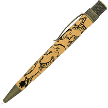 Retro 51 Tornado Rollerball Pen A.A. Milne The House at Pooh Corner Decorations by E.H. Shepard