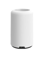 Elements Lighting Base Table Lamp POP NOMAD White