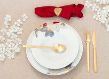 Nectar 18-piece Dinner Setting