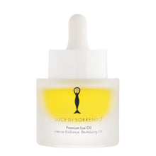Luce di Sorrento Premium Lux Face Oil