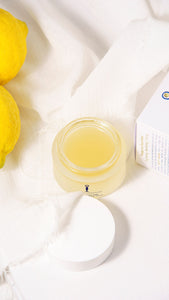 Luce di Sorrento Prestige Lux Face Mask