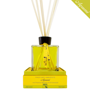 Prima Spremitura Agrumi Scented Room Diffuser 250 ml