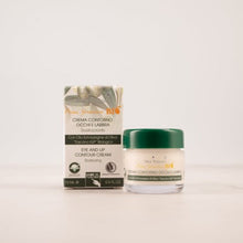 Prima Spremitura Organic Eye & Lip Contour Cream