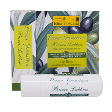 Prima Spremitura Olive Lip Balm Stick