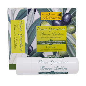 Prima Spremitura Olive Lip Balm Stick