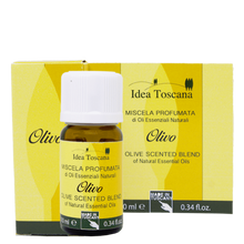 Prima Spremitura Olivo Essential Oil Blend