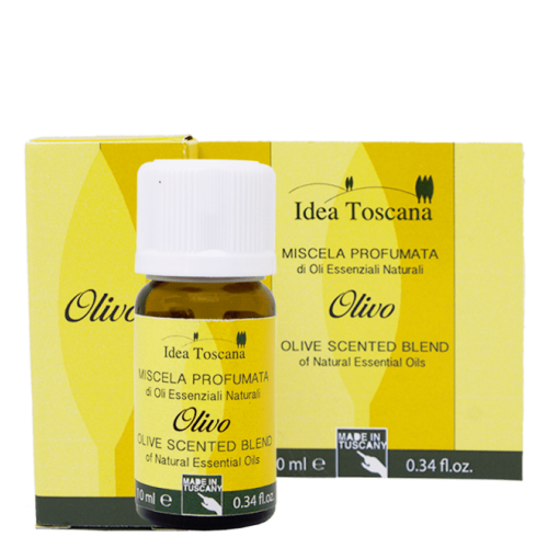 Prima Spremitura Olivo Essential Oil Blend