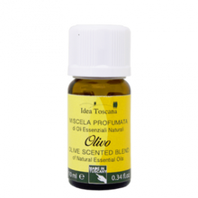 Prima Spremitura Olivo Essential Oil Blend