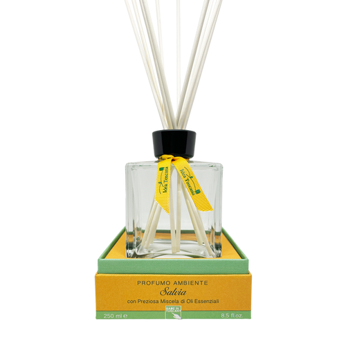 Prima Spremitura Sage Scented Room Diffuser 250 ml