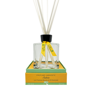 Prima Spremitura Sage Scented Room Diffuser 250 ml