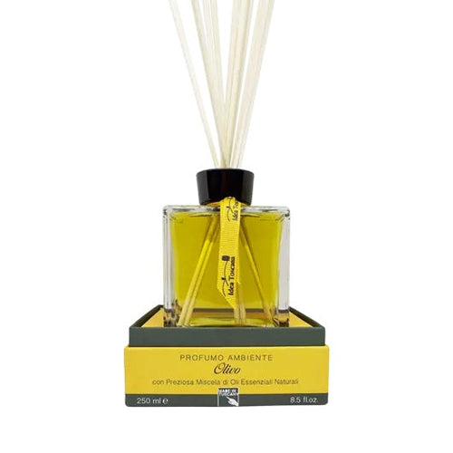 Prima Spremitura Olivo Scented Room Diffuser 250 ml