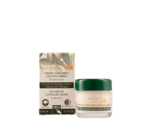 Prima Spremitura Organic Eye & Lip Contour Cream