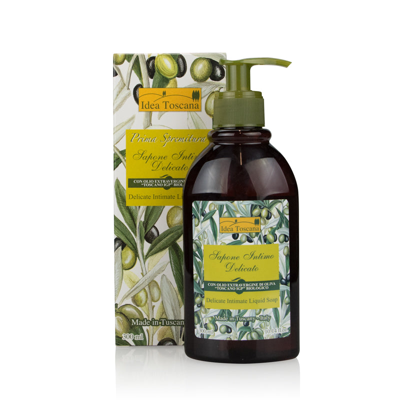 Prima Spremitura Intimate Hygiene Wash