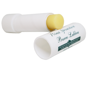 Prima Spremitura Olive Lip Balm Stick