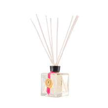 Idea Toscana Rose Scented Room Diffuser 250 ml