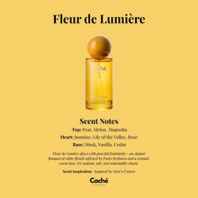 Fleur de Lumière