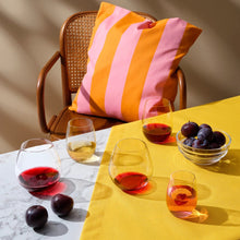 Pure Set of 4 Bourgogne Glasses