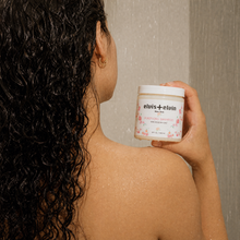 Purifying Shampoo with Dead Sea Salt