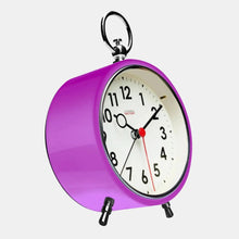 Factory Purple – Alarm Clock
