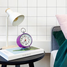 Factory Purple – Alarm Clock
