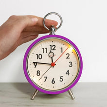 Factory Purple – Alarm Clock