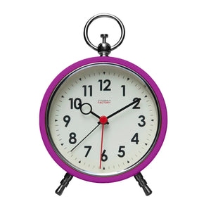 Factory Purple – Alarm Clock