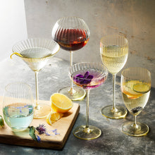 Quinn Everyday Glasses, Set of 2