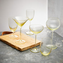 Quinn White Wine Glasses, Set of 2