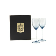 Quinn White Wine Glasses, Set of 2