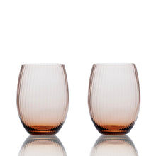 Quinn Tumblers, Set of 2