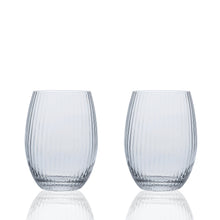 Quinn Tumblers, Set of 2