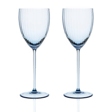 Quinn White Wine Glasses, Set of 2