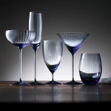 Quinn Red Wine Glasses, Set of 2