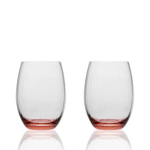 Quinn Tumblers, Set of 2