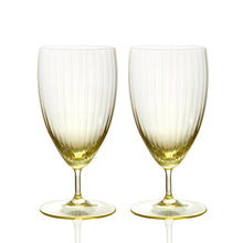 Quinn Everyday Glasses, Set of 2