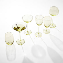 Quinn Red Wine Glasses, Set of 2