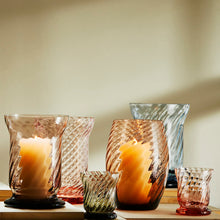Quinn Votive Holders, Set of 2