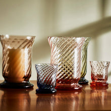 Quinn Votive Holders, Set of 2
