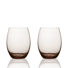 Quinn Tumblers, Set of 2